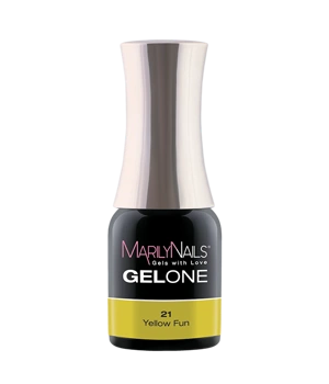 MarilyNails GELONE - 21 (4ml) főképe